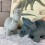 Peluche Fossily Triceratops - Jellycat