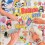 Poster & stickers 100% English - Poppik
