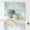 Marqueur craie Orange - Rico Design