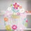 Marqueur craie Orange - Rico Design