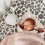 Peluche Bruits Blancs baleine grise - Flow