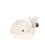 Peluche Bruits Blancs baleine grise - Flow