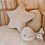 Peluche Bruits Blancs baleine grise - Flow