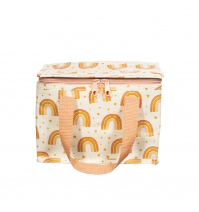 Mini sac isotherme Arc-en-ciel - Sass & Belle