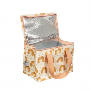 Mini sac isotherme Arc-en-ciel - Sass & Belle 2