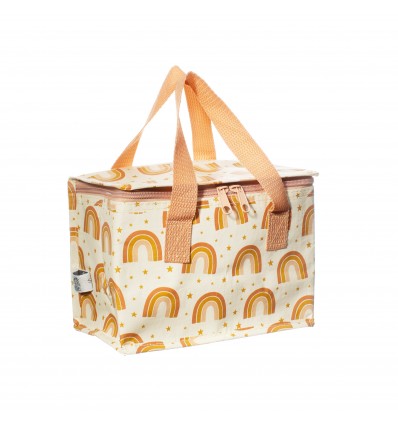 Mini sac isotherme Arc-en-ciel - Sass & Belle