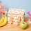 Mini sac isotherme Arc-en-ciel - Sass & Belle