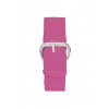 Bracelet de montre Tressé Framboise (taille enfant) - montre Millow