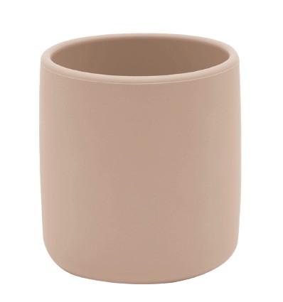 Gobelet en silicone Nude - Minikoioi