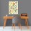 Affiche Bulbes du Jardin - Cavallini & Co