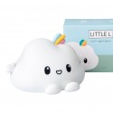 Veilleuse souple Nuage - Little L