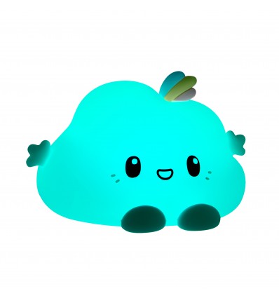 Veilleuse souple Nuage - Little L