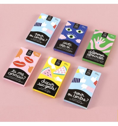 Pour ou contre - Minus Editions