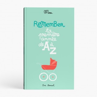 Ta première année de A à Z Minus éditions
