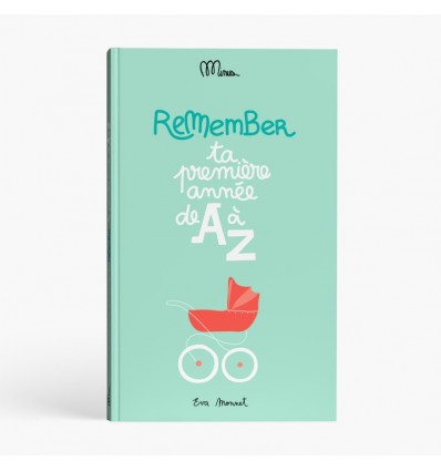 Ta première année de A à Z Minus éditions