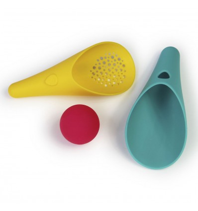 Jeu de plage Multi-fonctions Cuppi - Quut