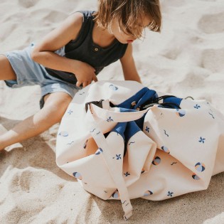 Grand sac de rangement extérieur BALLOON - Play & Go 2