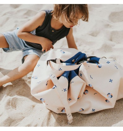 Grand sac de rangement extérieur BALLOON - Play & Go