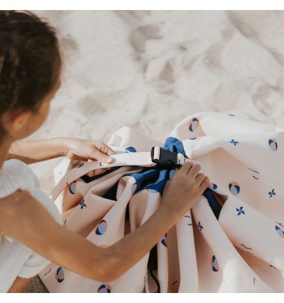 Grand sac de rangement extérieur BALLOON - Play & Go