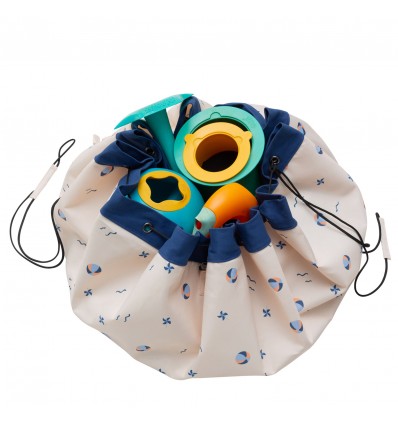 Grand sac de rangement extérieur BALLOON - Play & Go