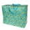 Grand sac de rangement Leopard Cheetah - Rex