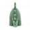 Peluche Fossilly Stegosaure - Jellycat