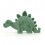 Peluche Fossilly Stegosaure - Jellycat