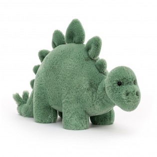 Peluche Fossilly Stegosaure - Jellycat