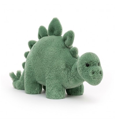 Peluche Fossilly Stegosaure - Jellycat