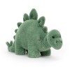 Peluche Fossilly Stegosaure - Jellycat