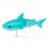Requin mécanique à remonter
