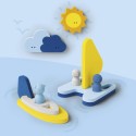 Puzzle de bain Mettre les Voiles - Quutopia