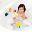 Puzzle de bain Mettre les Voiles - Quutopia