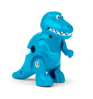 Dinosaure mécanique à remonter