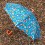 Parapluie enfant Fées - Rex London
