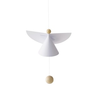 Mobile Ange Gardien - Flensted