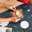 Poster & stickers Astronomie - Poppik
