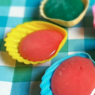 Bonbon roudoudou - Marc Vidal 2