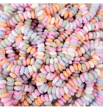 Collier de bonbon - Marc Vidal