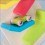 Circuit Clic Clac en bois - Tobar