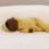Poupée Dozy Dinkum Mini Jaune - Olli Ella