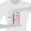 Porte Rose Petite Souris
