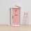 Porte Rose Petite Souris