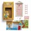 Porte Rose Petite Souris