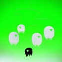 Mobile moutons Flensted