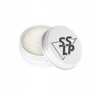 Baume à la karité applicateur de paillettes - Sisi La Paillette