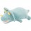 Peluche tricératops TORIKERA - Trousselier Nemu Nemu