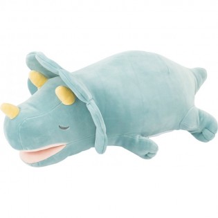 Peluche tricératops TORIKERA - Trousselier Nemu Nemu