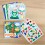 Mes premiers stickers Dans La Nature - Poppik