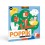 Mes premiers stickers Dans La Nature - Poppik